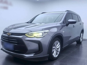 雪佛兰 沃兰多 2020款 轻混 530T 自动劲享版（5+2款）