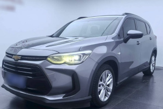 雪佛兰 沃兰多 2020款 轻混 530T 自动劲享版（5+2款）