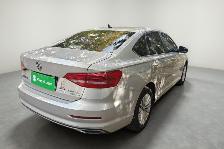 大众 朗逸 2019款 280TSI DSG舒适版 国VI车身外观7