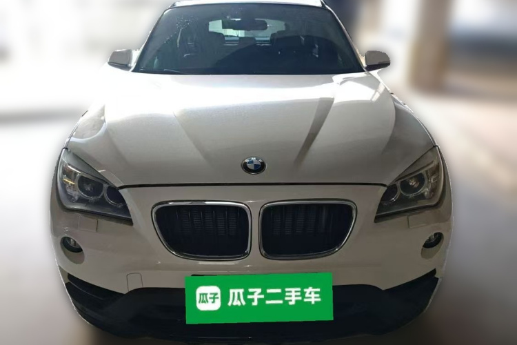 宝马X1 2014款 xDrive20i 运动设计套装车身外观6001