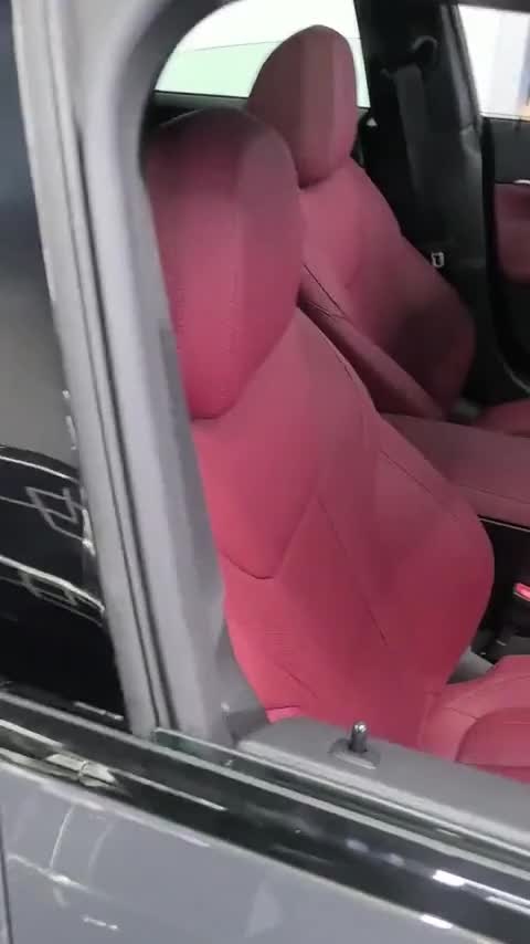 宝马4系 2023款 425i Gran Coupe M运动曜夜套装讲解1