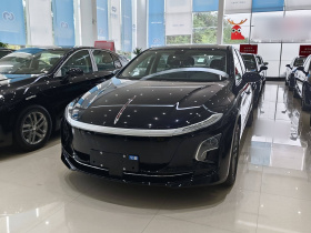 红旗E-QM5 2025款 500km 出行版