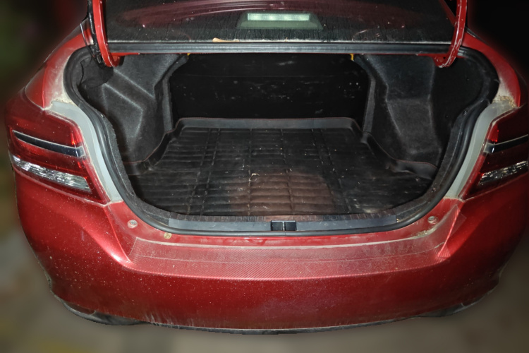 丰田 YARiS L 致享 2017款 1.5E CVT魅动版中控内饰23