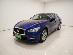 英菲尼迪Q50L 2016款 2.0T 舒适版