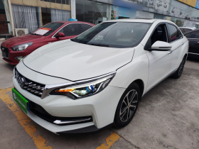启辰D60 2019款 十万荣耀 1.6L XL 手动辰酷版 国VI