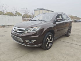 比亚迪S7 2016款 2.0T 自动尊贵型Plus