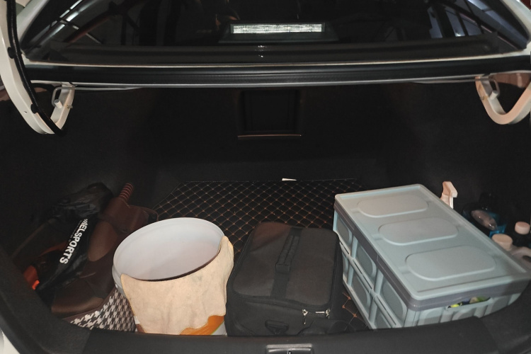 日产 轩逸 2024款 经典 1.6XL CVT豪华版中控内饰23