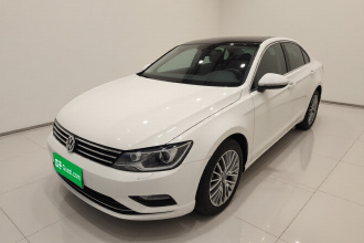 大众 凌渡 2015款 280TSI DSG豪华版