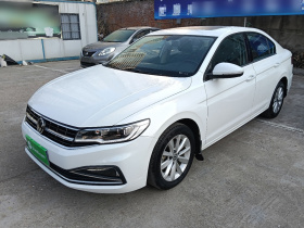 大众 宝来 2021款 1.5L 自动精英智联版