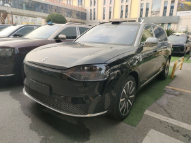 鸿蒙智行 问界M9 2024款 纯电 Ultra版 100kWh 5座版