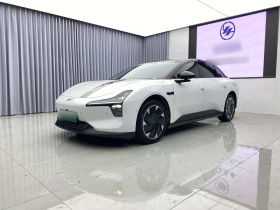 小鹏MONA M03 2025款 502 长续航 Max