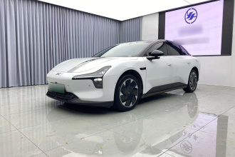 小鹏MONA M03 2025款 502 长续航 Max