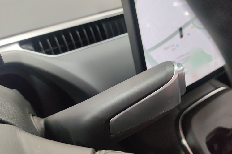 小鹏MONA M03 2025款 515 长续航 Plus局部细节18