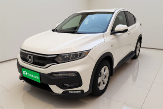 本田XR-V 2017款 1.5L LXi CVT经典版