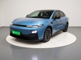 零跑汽车 零跑B01 2025款 550悦享版