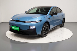 零跑汽车 零跑B01 2025款 550悦享版