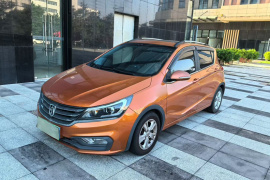 宝骏310 2017款 1.5L 手动豪华型