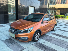 宝骏310 2017款 1.5L 手动豪华型