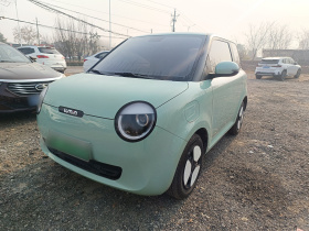 长安启源 长安Lumin 2022款 210km 香甜款