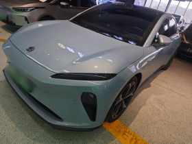 蔚来ET5 2022款 75kWh