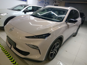 名爵 MG ES5 2025款 525max 后驱智驾版