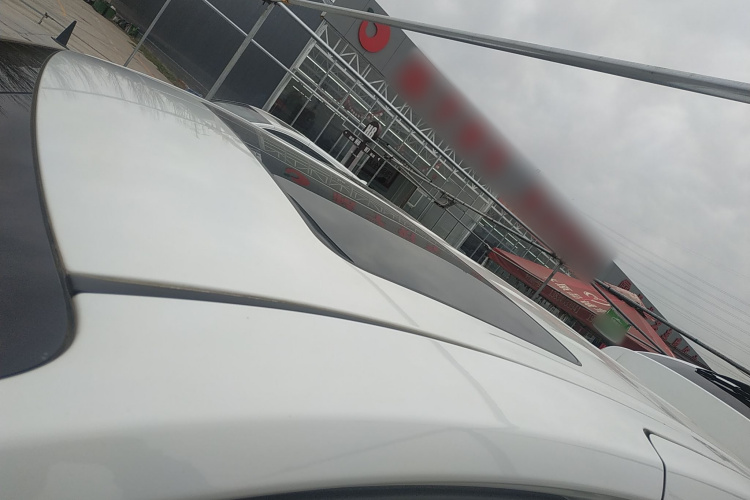 别克GL8 2018款 28T 豪华型 国VI局部细节57