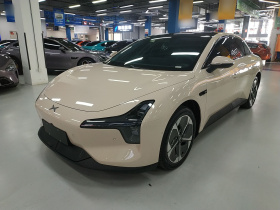 小鹏MONA M03 2025款 620 超长续航 Plus