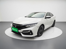 本田 思域 2021款 HATCHBACK 220TURBO CVT新锐控