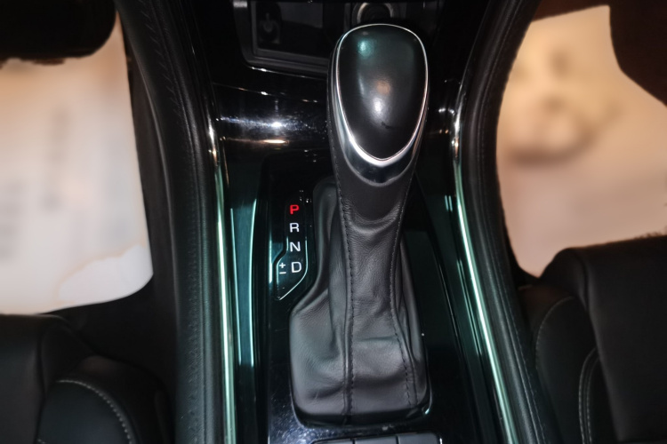 凯迪拉克ATS-L 2017款 28T 技术型局部细节18