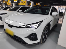 ARCFOX极狐 极狐 阿尔法T5(ARCFOX αT5) 2025款 520 MAX