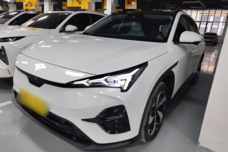 ARCFOX极狐 极狐 阿尔法T5(ARCFOX αT5) 2025款 520 MAX