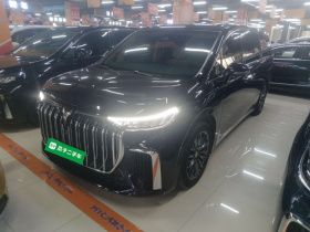 岚图汽车 岚图梦想家 2024款 PHEV 超长续航尊贵版