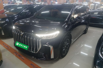 岚图汽车 岚图梦想家 2024款 PHEV 超长续航尊贵版