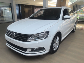 大众 朗行 2015款 1.6L 自动舒适版