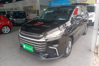 上汽大通MAXUS 大通G50 2023款 1.5T 手动畅游A