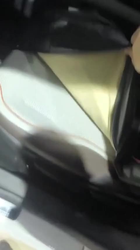 比亚迪 秦PLUS 2024款 荣耀版 EV 510KM领先型讲解2