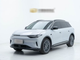 零跑汽车 零跑C11 2024款 纯电 580尊享版