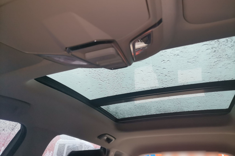 五菱汽车 五菱星辰 2021款 1.5T CVT星曜版局部细节22