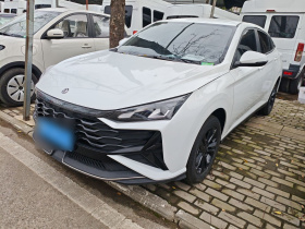 东风风神 奕炫 2025款 1.5L 自动豪华型