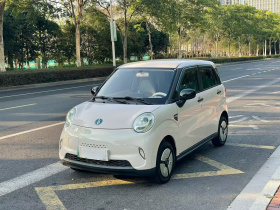 凌宝汽车 凌宝BOX 2023款 蔡文姬版