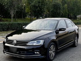 大众 速腾 2015款 280TSI 自动旗舰型