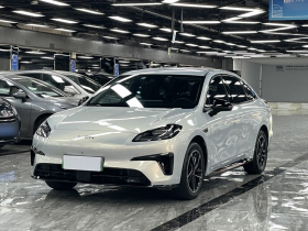 埃安 AION RT 2025款 650 智享版