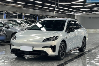 埃安 AION RT 2025款 650 智享版