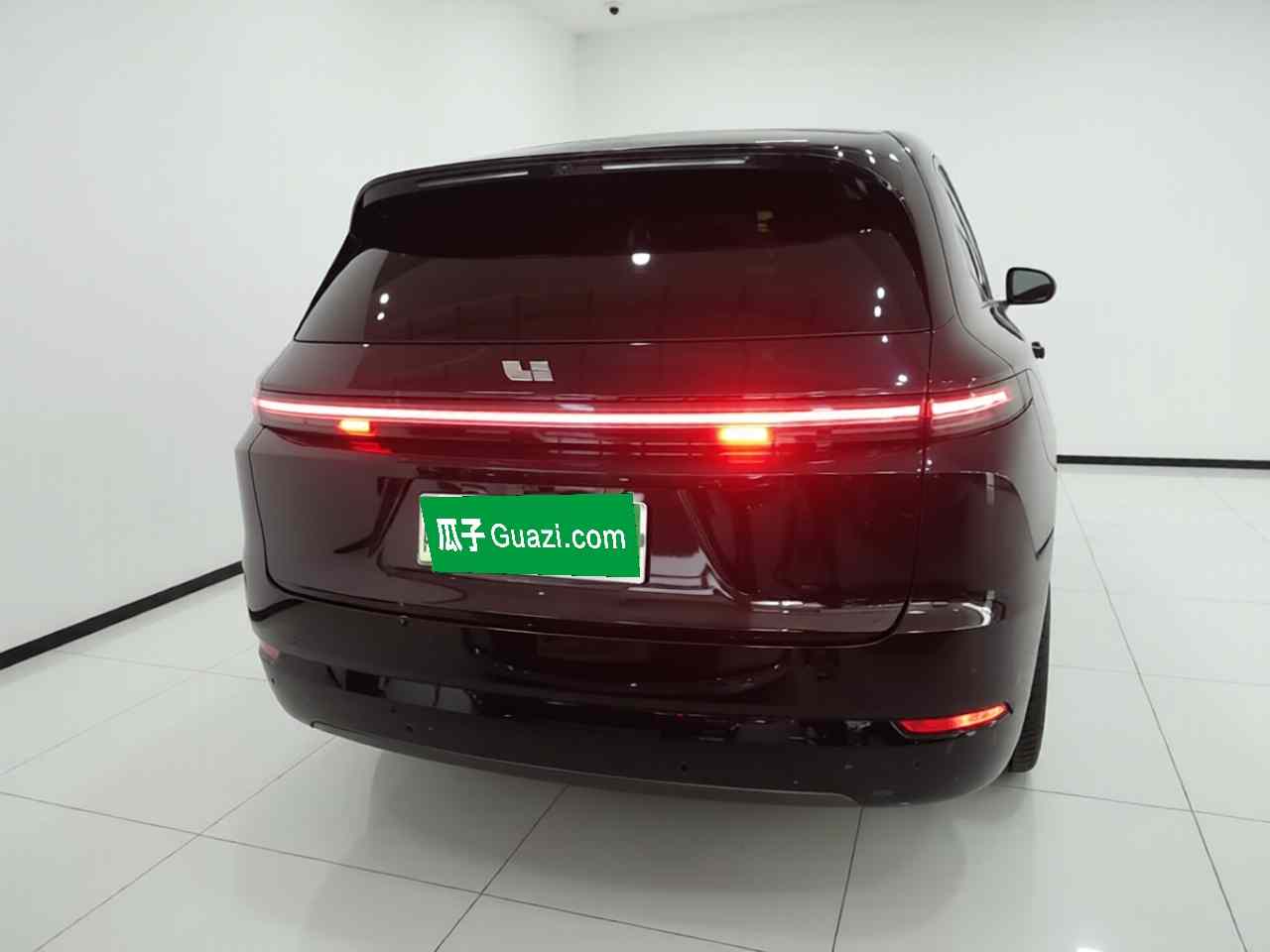 理想汽车 理想L7 2024款 Pro(3)