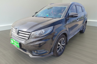 东风风光 风光580 2016款 1.5T 手动豪华型