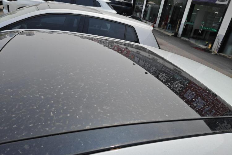 奥迪A3 2016款 Limousine 35 TFSI 风尚型局部细节57