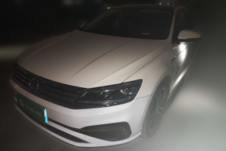 大众 凌渡 2019款 280TSI DSG舒适版 国VI