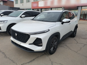 宝骏RS-3 2020款 1.5L CVT  24小时在线豪华型