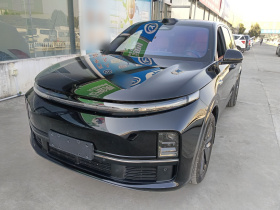 理想汽车 理想L7 2024款 MAX