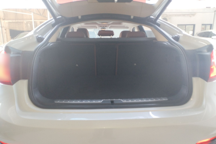 宝马X6 2017款 xDrive28i局部细节23